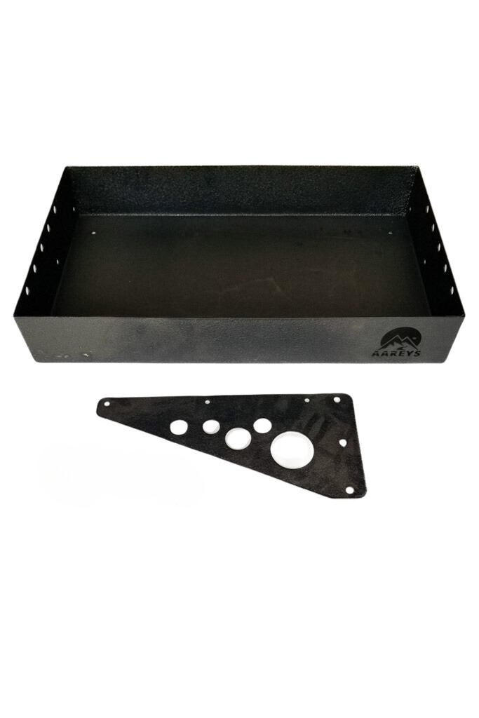 AAREYS Tray Kit