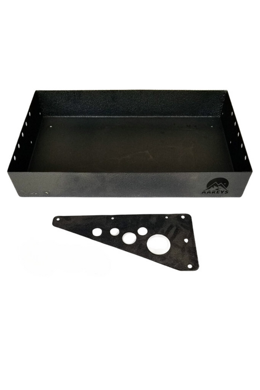 AAREYS Tray Kit